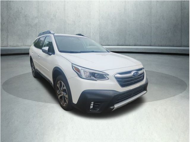 2021 Subaru Outback Touring XT