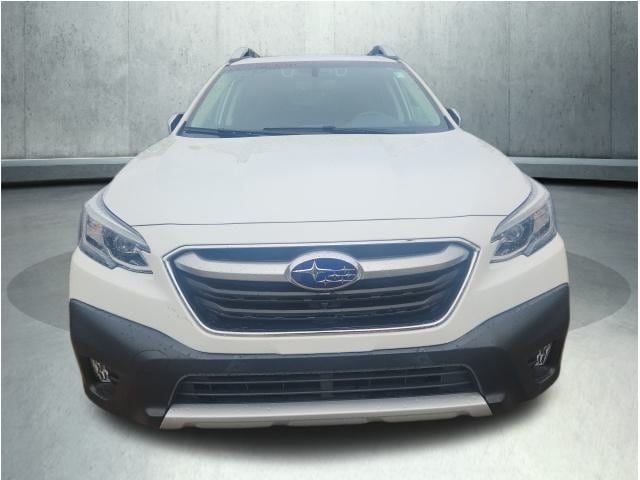 2021 Subaru Outback Touring XT