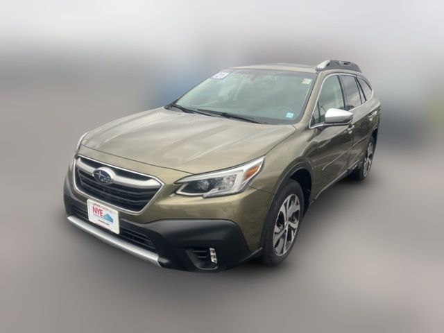 2021 Subaru Outback Touring XT