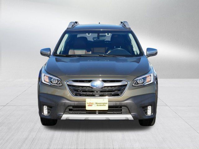 2021 Subaru Outback Touring XT