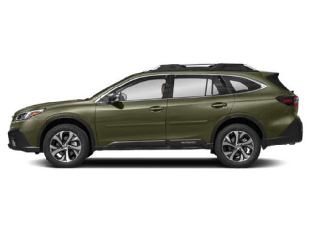 2021 Subaru Outback Touring XT