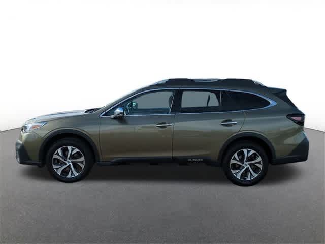 2021 Subaru Outback Touring XT