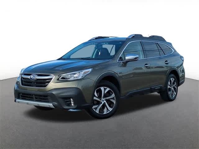 2021 Subaru Outback Touring XT