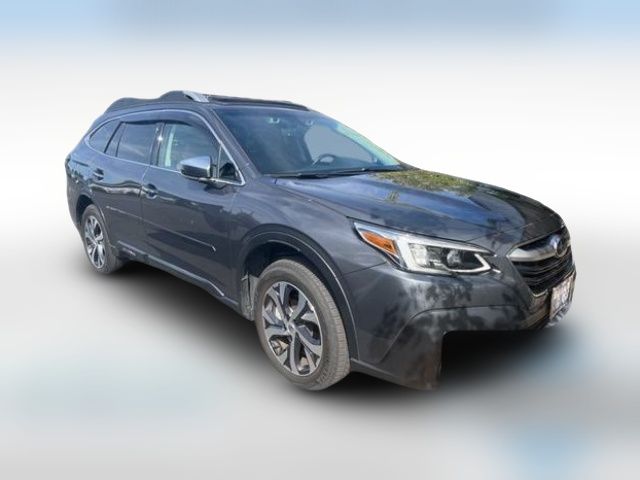 2021 Subaru Outback Touring XT