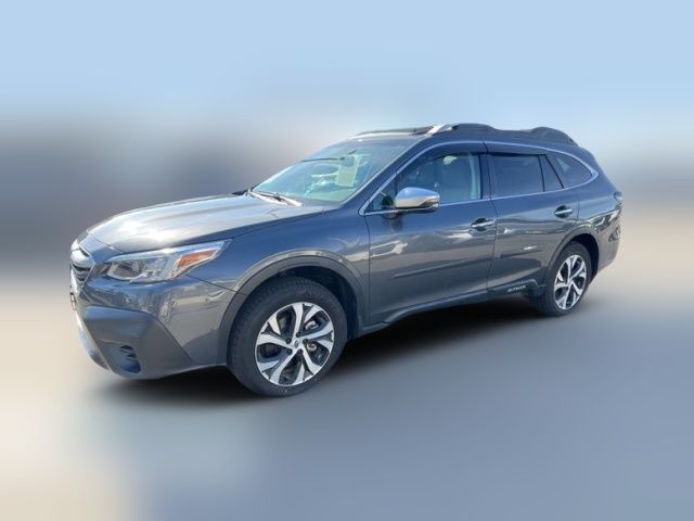 2021 Subaru Outback Touring XT