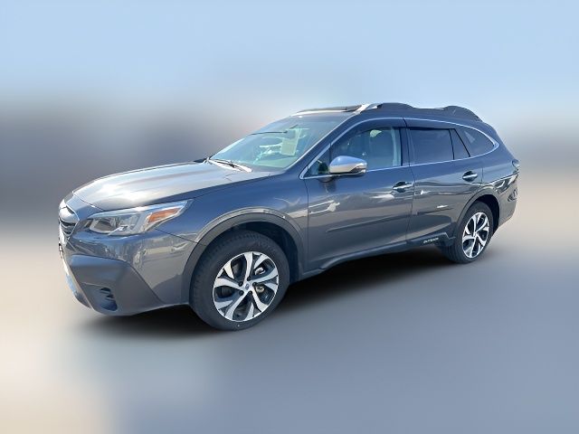 2021 Subaru Outback Touring XT