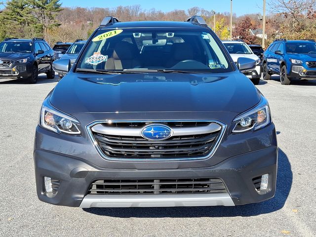 2021 Subaru Outback Touring XT