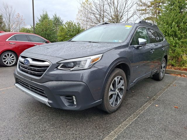 2021 Subaru Outback Touring XT