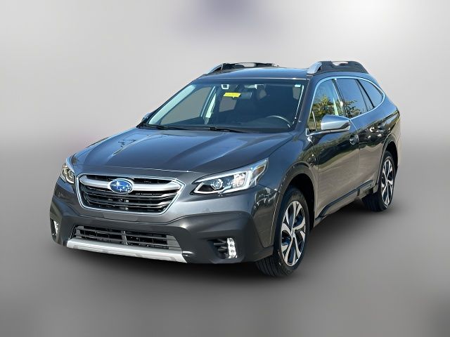 2021 Subaru Outback Touring XT