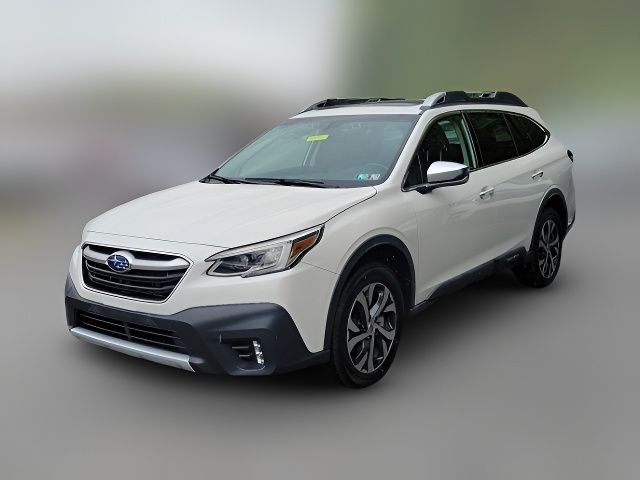 2021 Subaru Outback Touring XT