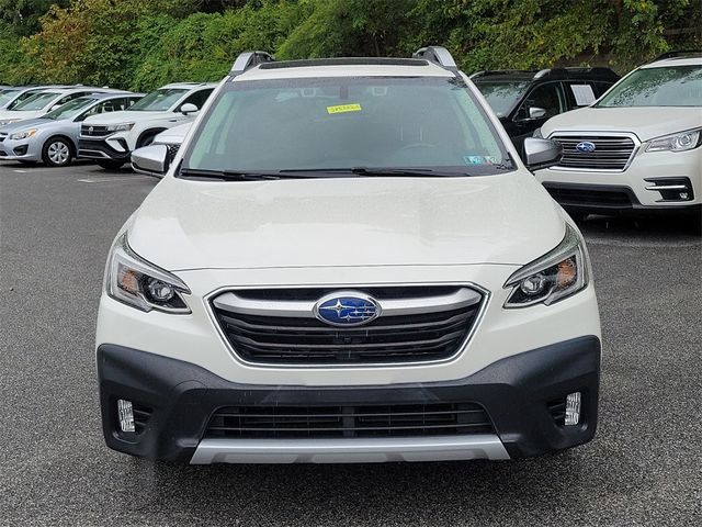 2021 Subaru Outback Touring XT