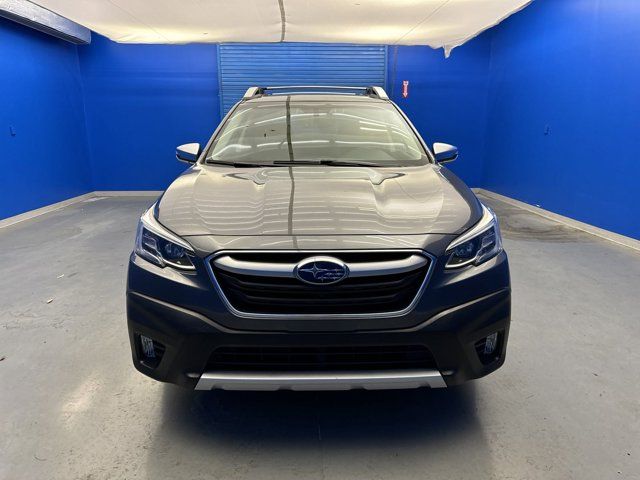 2021 Subaru Outback Touring XT