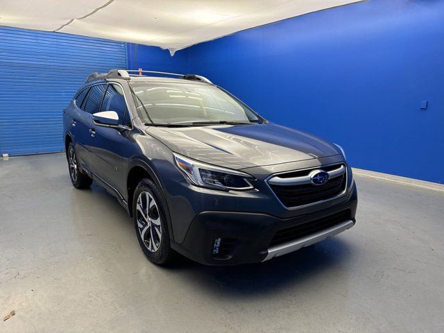 2021 Subaru Outback Touring XT