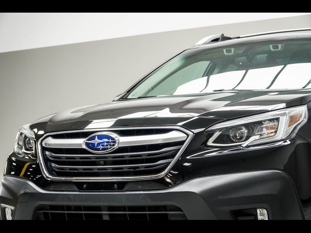 2021 Subaru Outback Touring XT