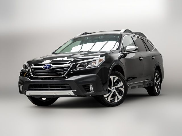 2021 Subaru Outback Touring XT