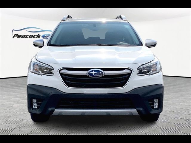 2021 Subaru Outback Touring XT