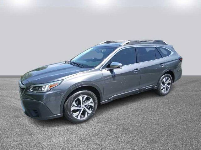 2021 Subaru Outback Touring XT