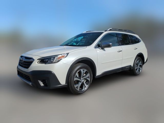 2021 Subaru Outback Touring XT