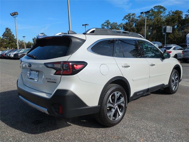 2021 Subaru Outback Touring XT