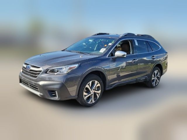 2021 Subaru Outback Touring XT