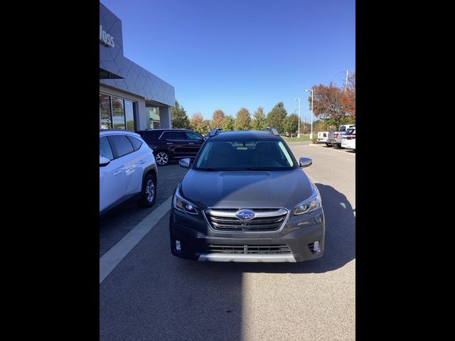 2021 Subaru Outback Touring XT