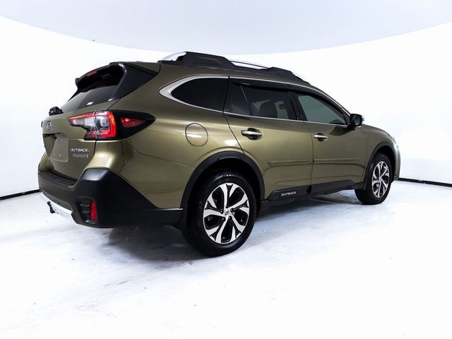 2021 Subaru Outback Touring XT