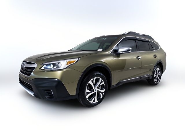 2021 Subaru Outback Touring XT