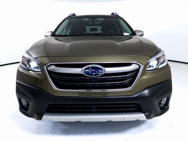 2021 Subaru Outback Touring XT