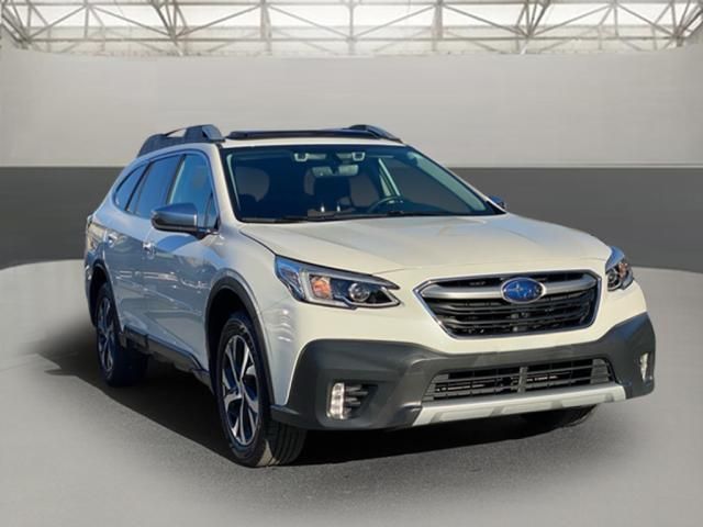 2021 Subaru Outback Touring XT