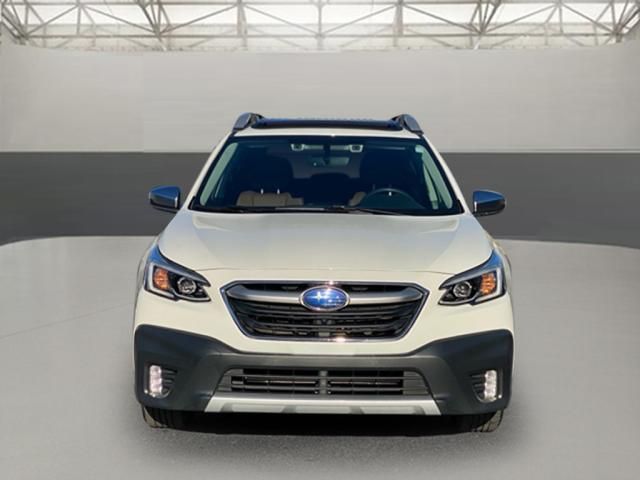 2021 Subaru Outback Touring XT