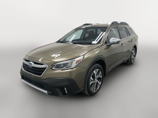 2021 Subaru Outback Touring XT