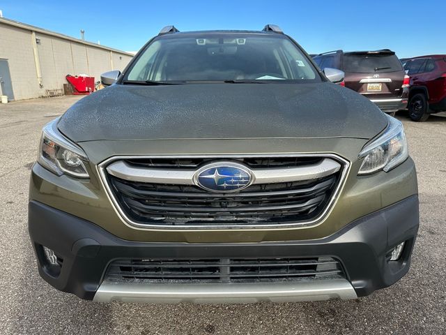 2021 Subaru Outback Touring XT