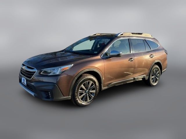 2021 Subaru Outback Touring XT