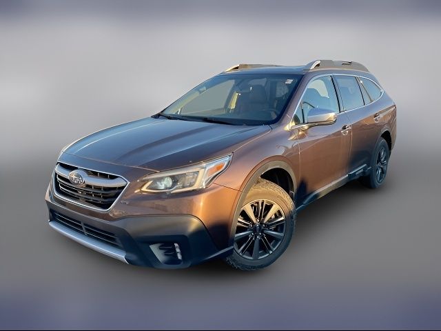 2021 Subaru Outback Touring XT