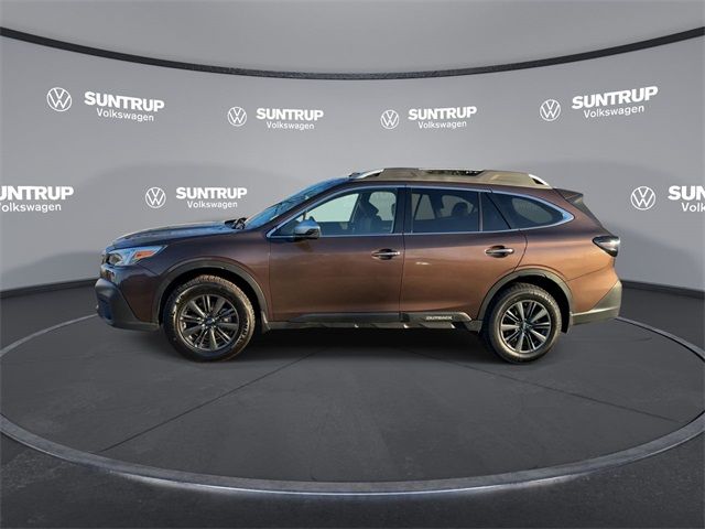 2021 Subaru Outback Touring XT