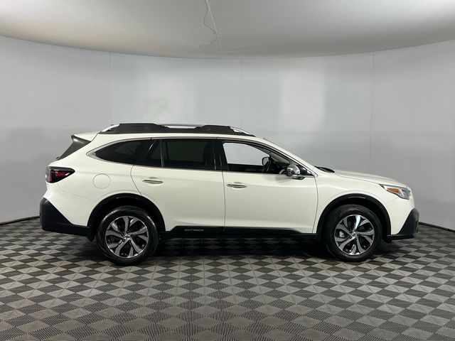 2021 Subaru Outback Touring XT