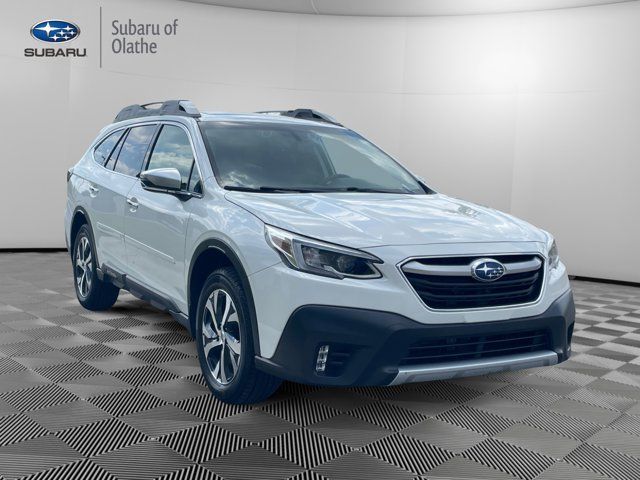 2021 Subaru Outback Touring XT