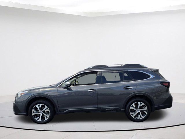 2021 Subaru Outback Touring XT