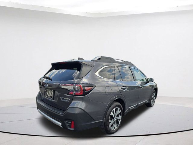 2021 Subaru Outback Touring XT