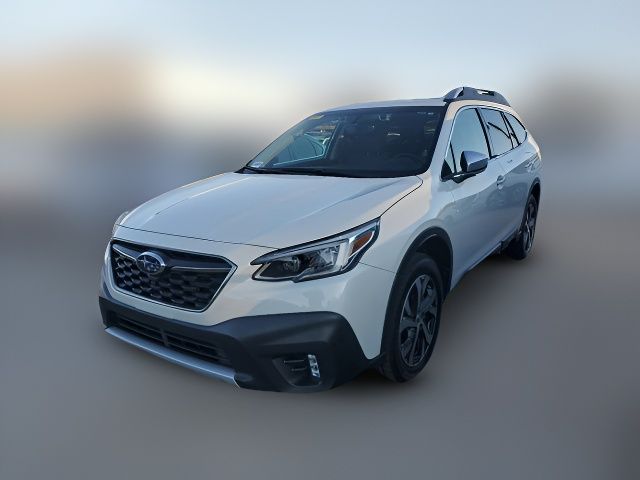 2021 Subaru Outback Touring XT