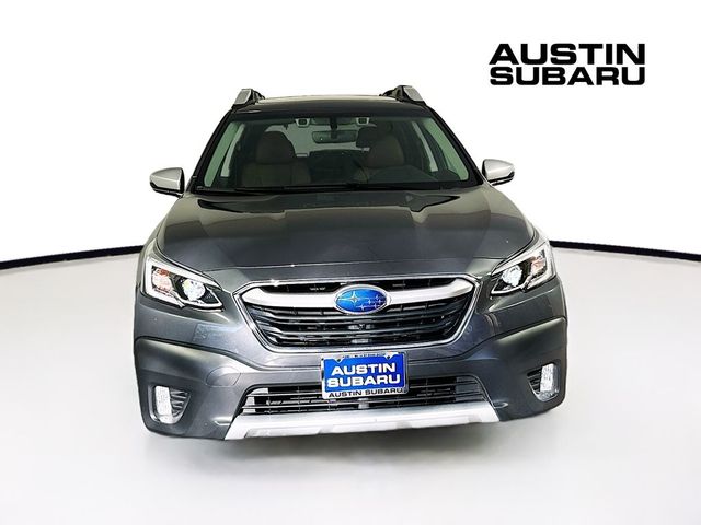 2021 Subaru Outback Touring XT