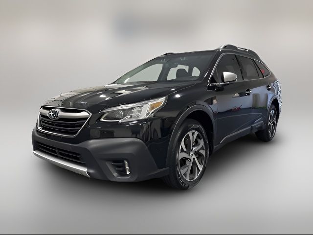 2021 Subaru Outback Touring XT