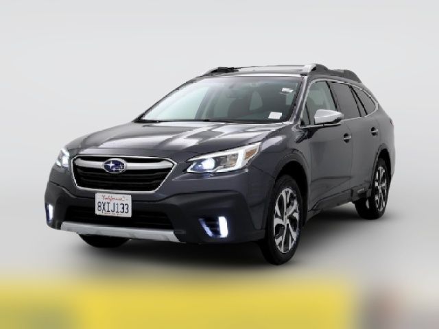 2021 Subaru Outback Touring XT