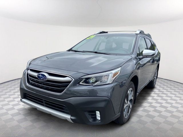 2021 Subaru Outback Touring XT