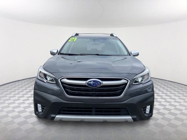 2021 Subaru Outback Touring XT