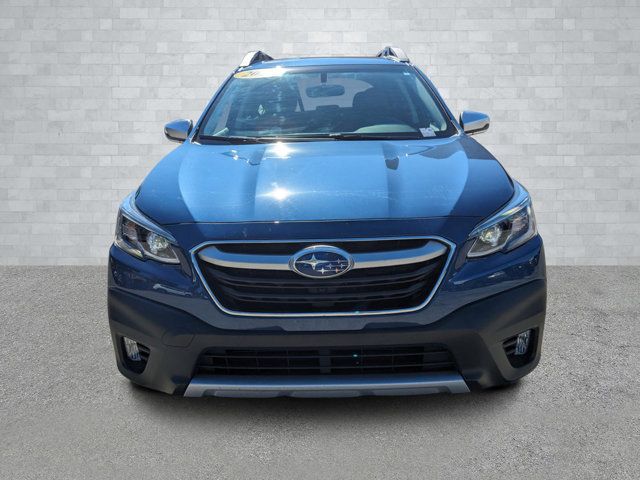 2021 Subaru Outback Touring XT