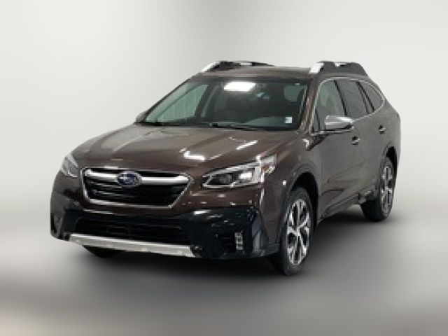 2021 Subaru Outback Touring XT