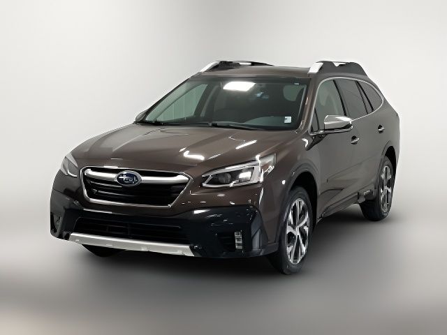 2021 Subaru Outback Touring XT