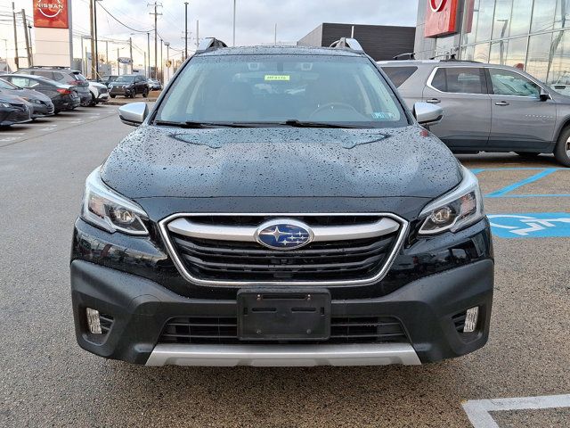 2021 Subaru Outback Touring XT