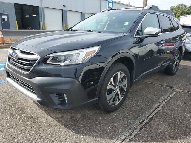 2021 Subaru Outback Touring XT